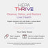 HepaTHRIVE l Advanced High Potency Liver Protectant